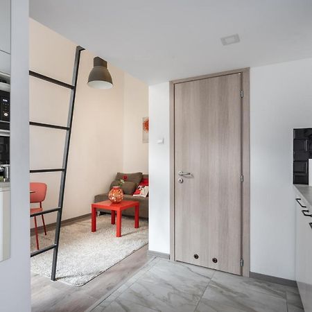 Cozy Home Studio Budapeste Exterior foto