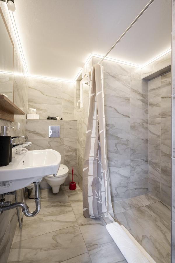 Cozy Home Studio Budapeste Exterior foto