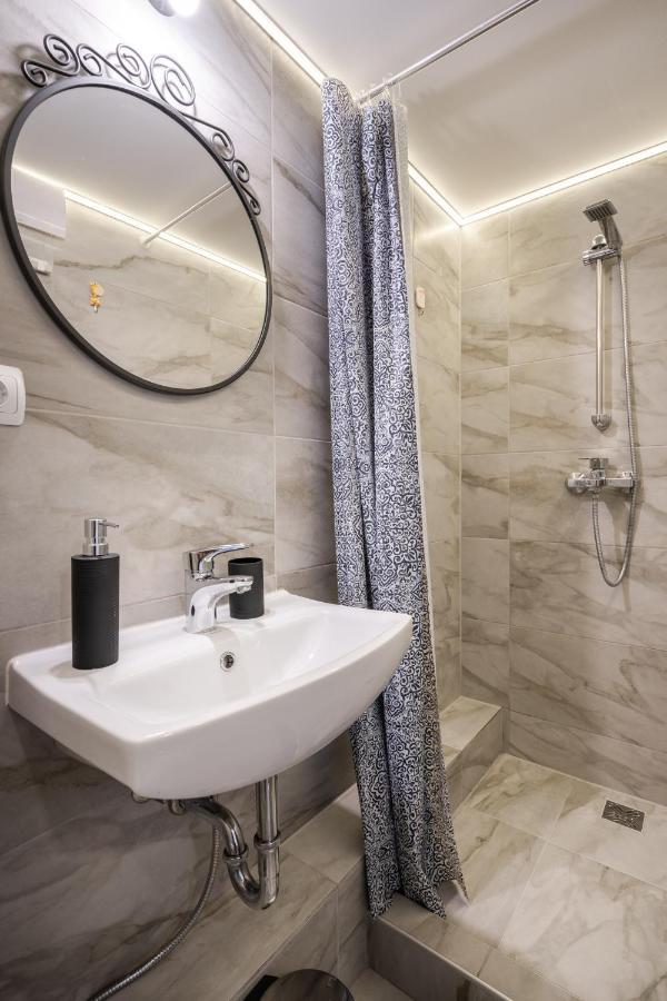 Cozy Home Studio Budapeste Exterior foto