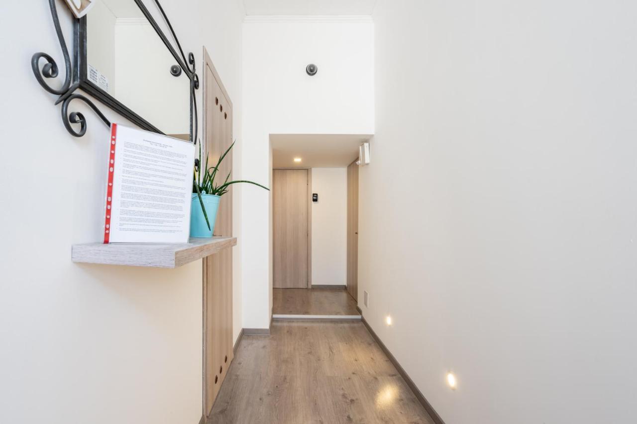 Cozy Home Studio Budapeste Exterior foto