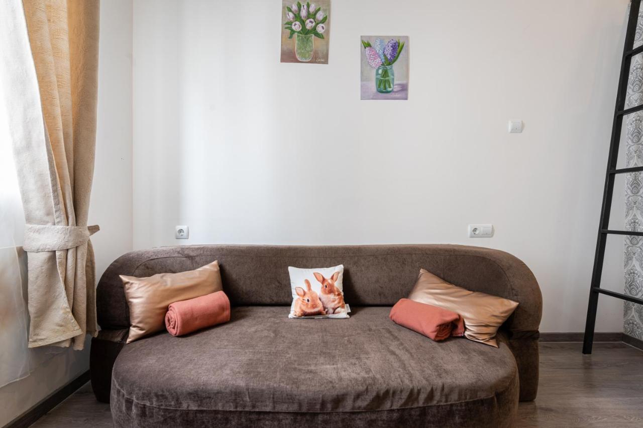 Cozy Home Studio Budapeste Exterior foto