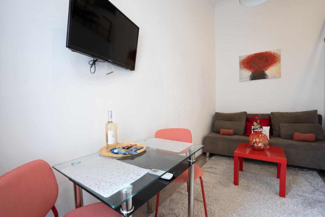 Cozy Home Studio Budapeste Exterior foto
