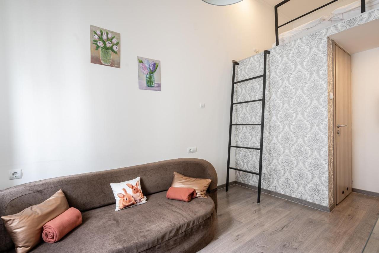 Cozy Home Studio Budapeste Exterior foto
